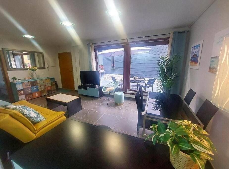 Lekitxoko Vacacional Apartamento *