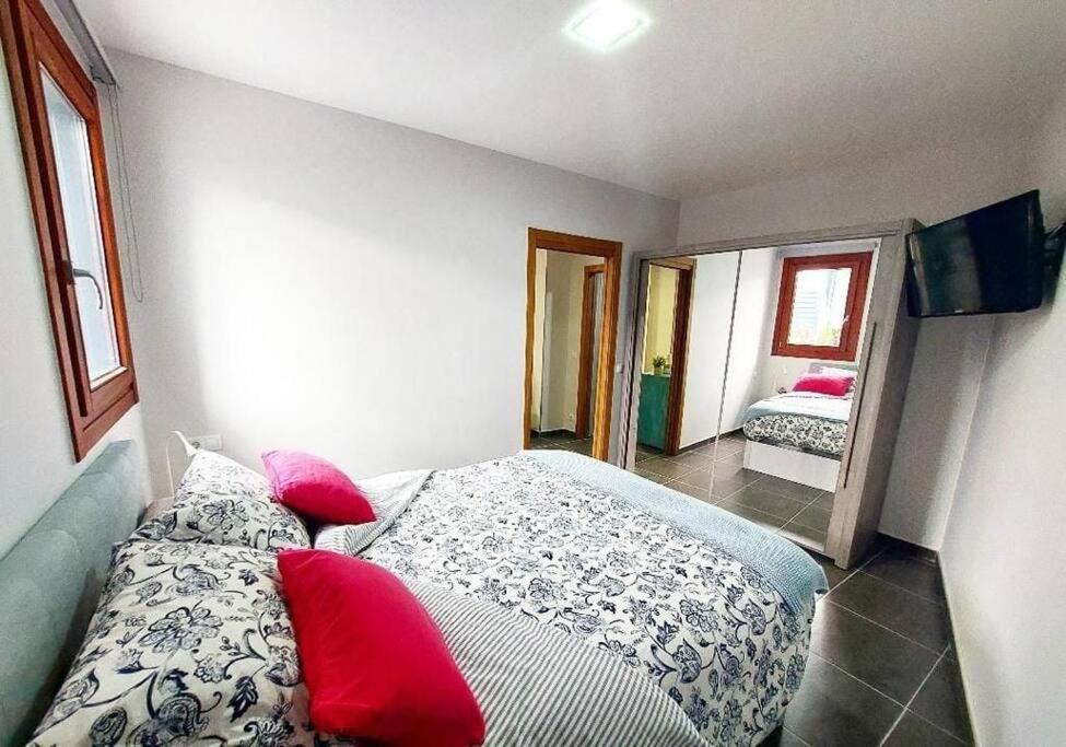 Lekitxoko Vacacional Apartamento