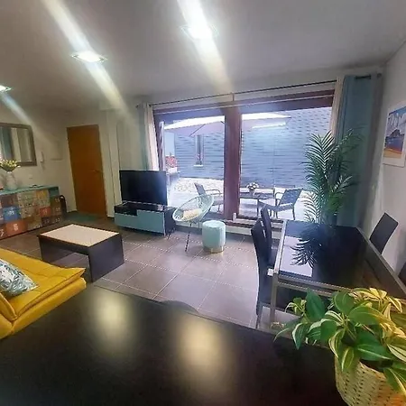 Lekitxoko Apartamento Vacacional Lekeitio Exterior foto