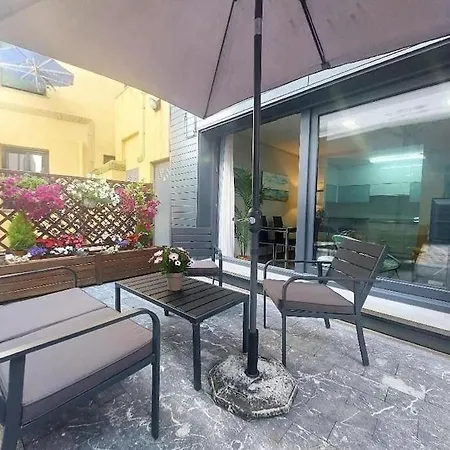 Lekitxoko Apartamento Vacacional Lekeitio Exterior foto