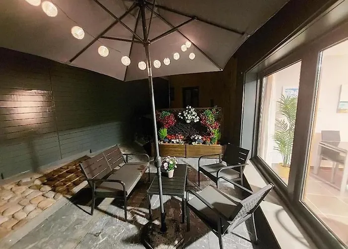 Lekitxoko Apartamento Vacacional