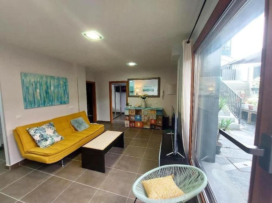 Lekitxoko Vacacional Apartment