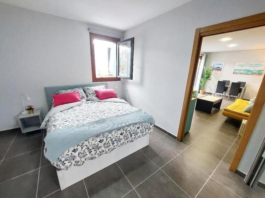 Apartment Lekitxoko Vacacional Lekeitio